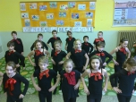 Prosinec 2014 Mravenčí ukolébavka 
